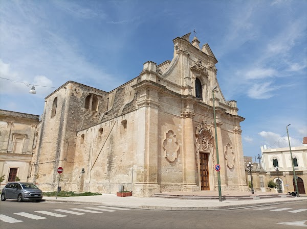 Galatina 1