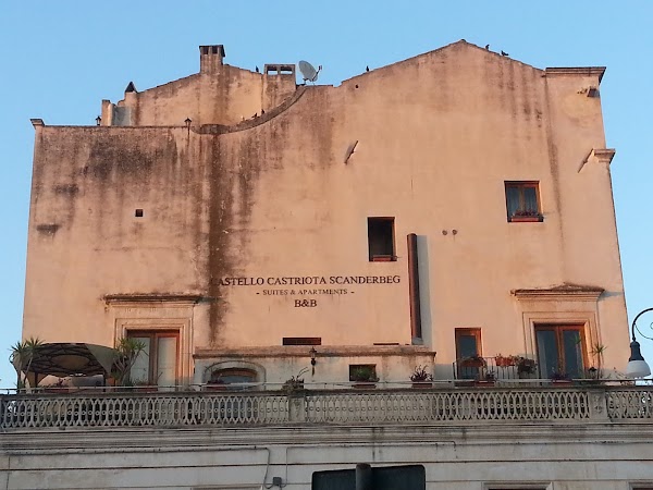 Galatina 2