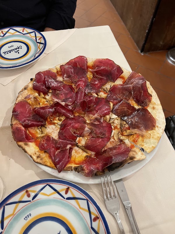 Le Specialità 4