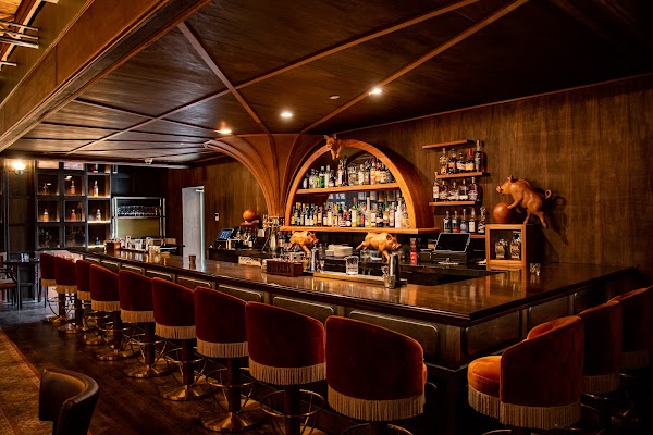 Char Bar 1