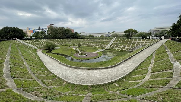 大樹林滯洪池 5