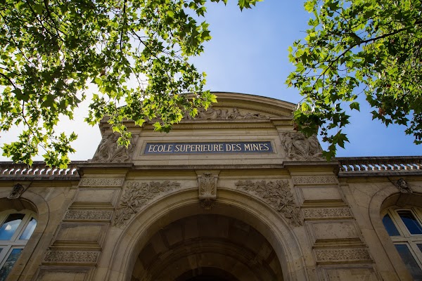 École des Mines de Paris