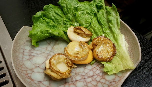 Okonomiyaki Chitose 4