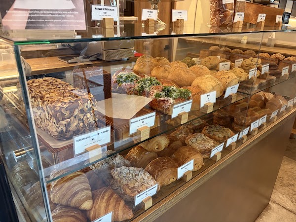 Vulevú Bakery 5