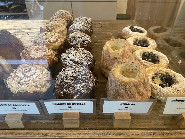 Vulevú Bakery 3