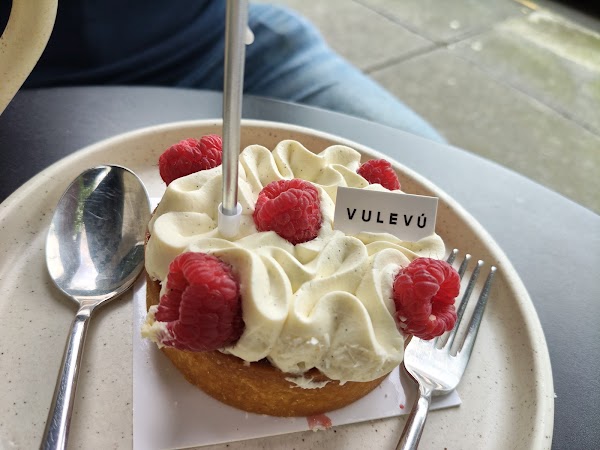Vulevú Bakery 2