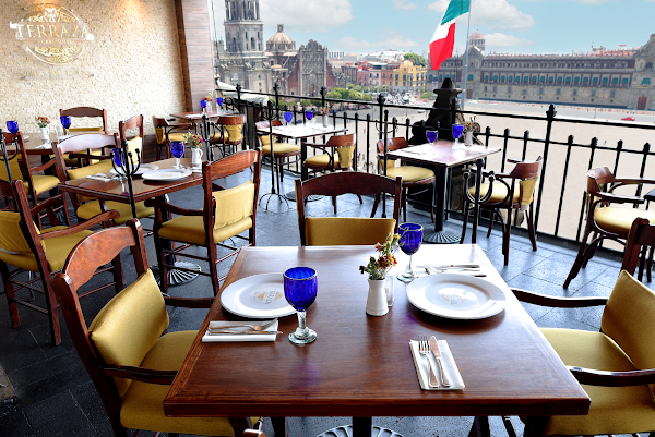 Terraza Gran Hotel