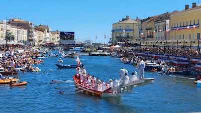 Sète