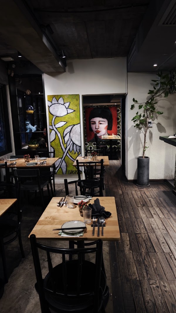 Ginger Xingguo Road Branch 4