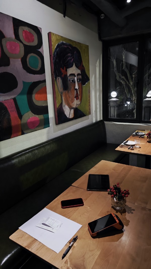 Ginger Xingguo Road Branch 3