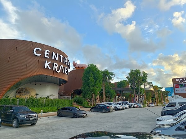 Krabi to do 23