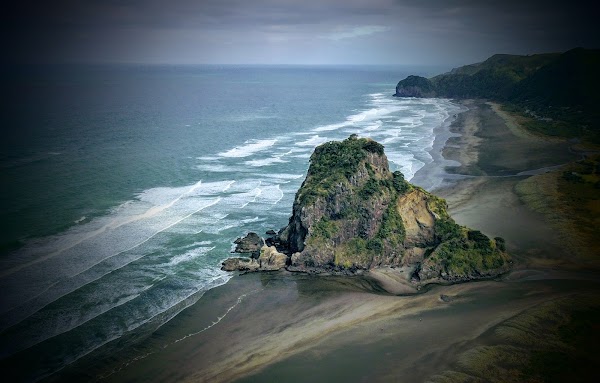 Lion Rock