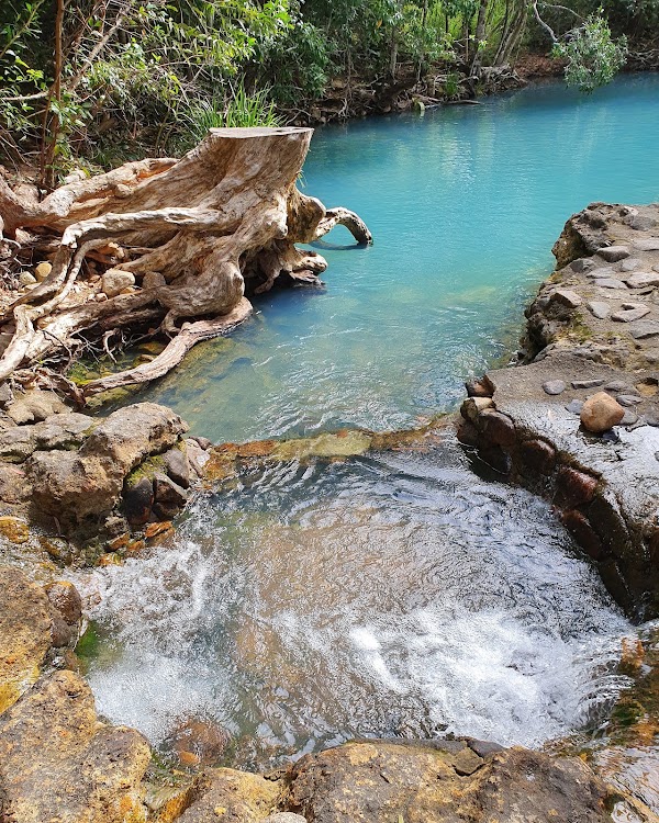 Cardwell Spa Pool 4