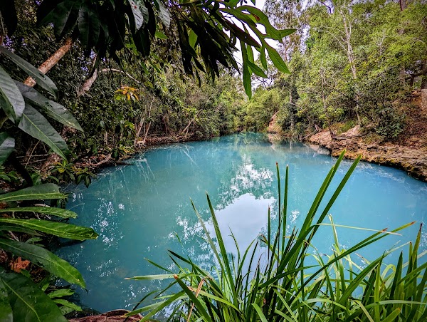Cardwell Spa Pool 3