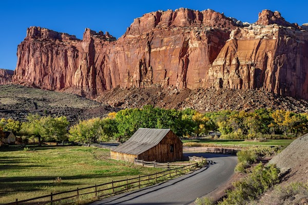 Fruita Barn