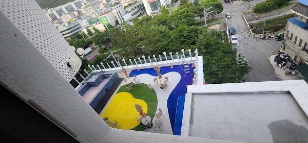 [Korea] Hotels with kids 22