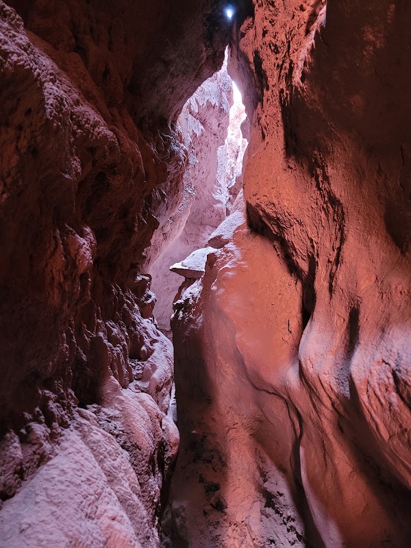 Quebrada de las Señoritas 3