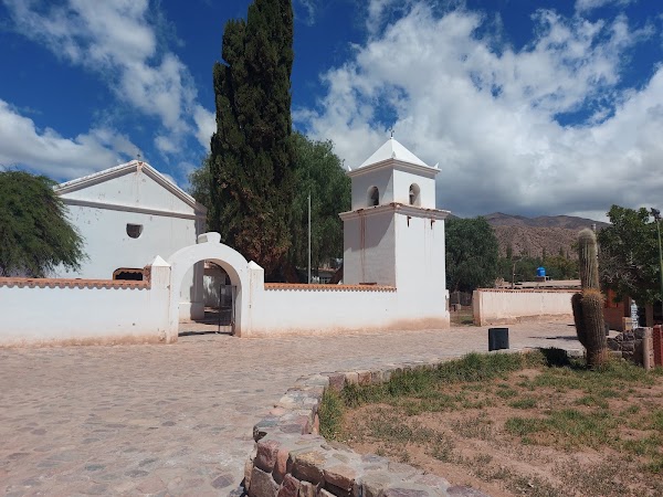 Quebrada de las Señoritas 2