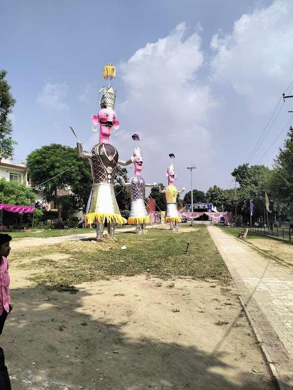 Chandigarh 3