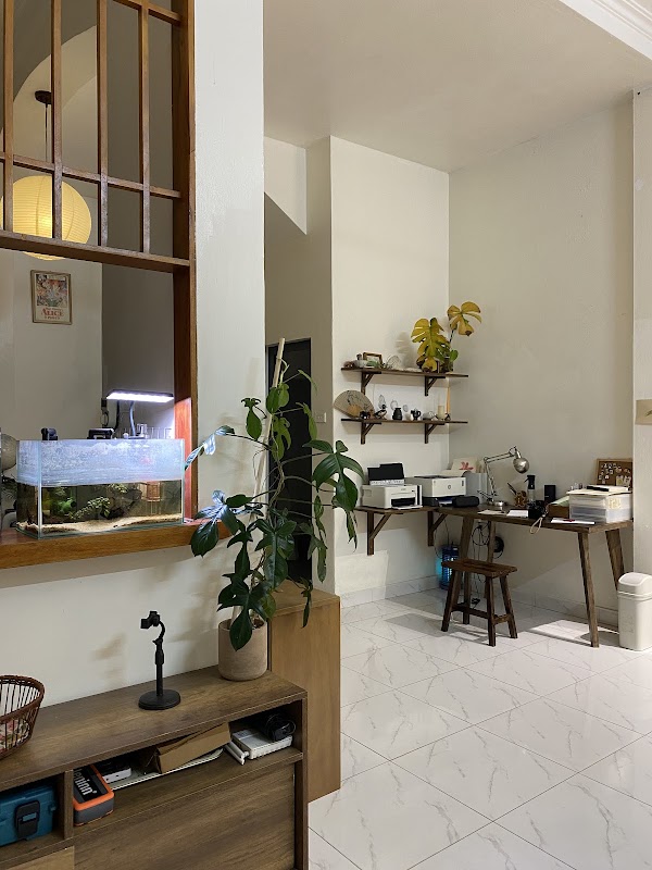 Seaan Tattoo Studio