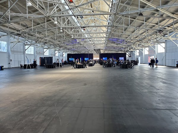 Festival Pavilion 3