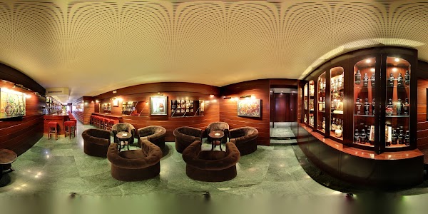 Tandem Cocktail Bar