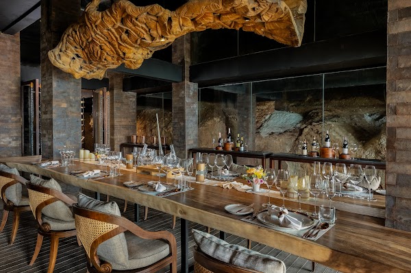 Akasa Jumeirah Bali