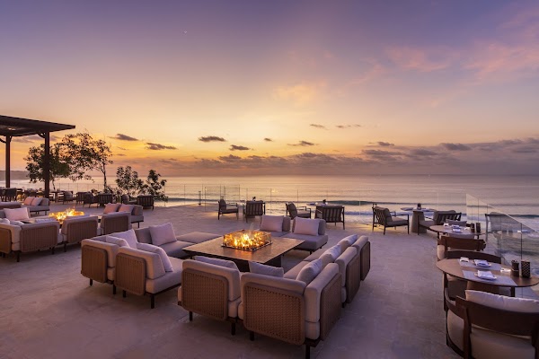 Akasa Jumeirah Bali 4