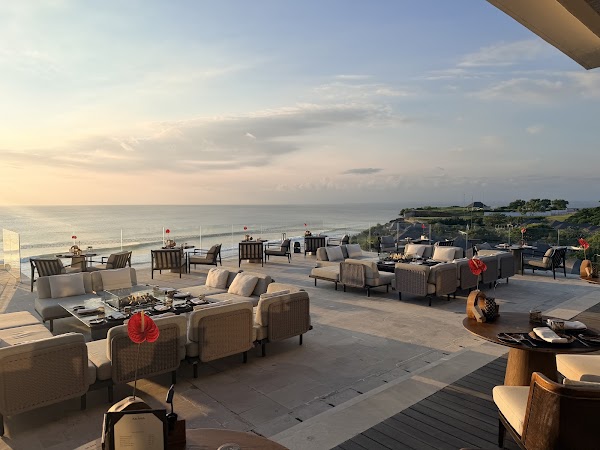 Akasa Jumeirah Bali 3