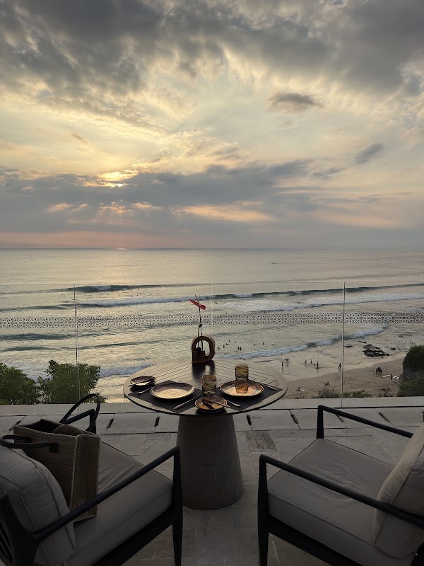 Akasa Jumeirah Bali 2