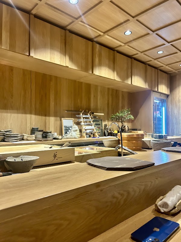 Fugu Sushi