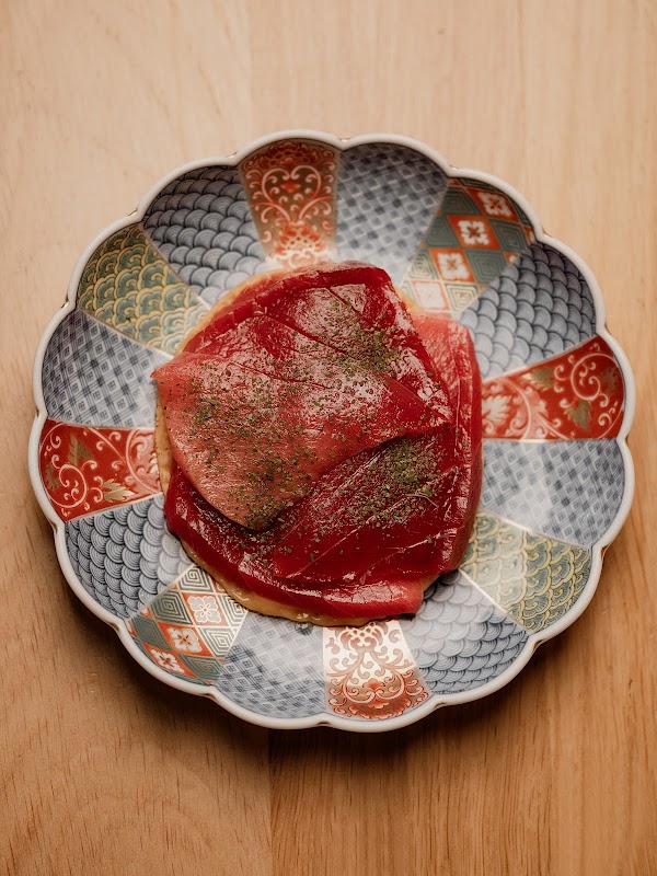 Fugu Sushi 5