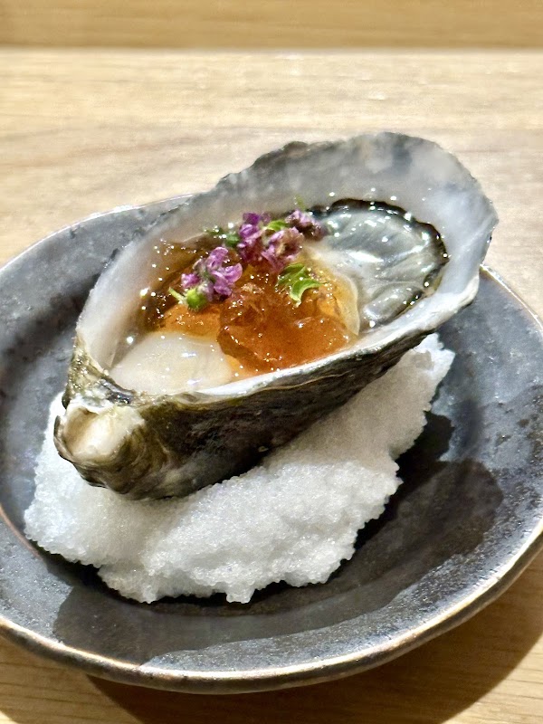 Fugu Sushi 2