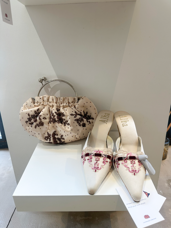 Neare Clothes Vintage Shop 3