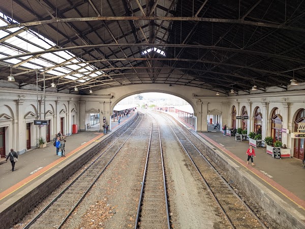 Ballarat 1