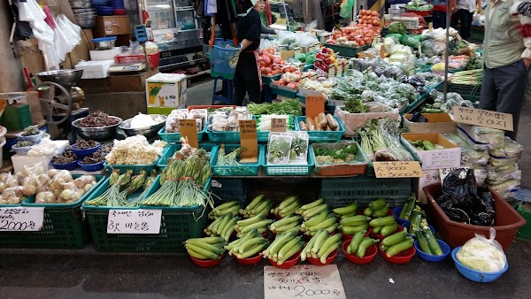 Suyu Market 4