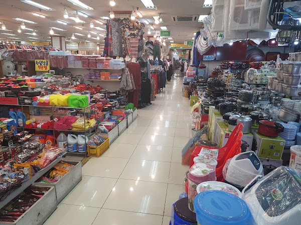 Suyu Market 3