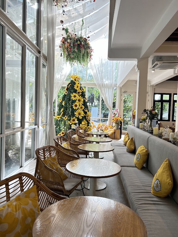 Ryoku Cafe 5