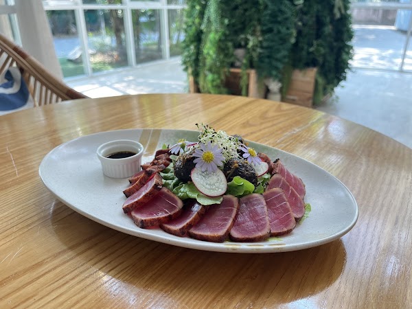 Ryoku Cafe 2