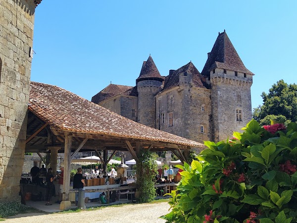 Saint-Jean-de-Côle