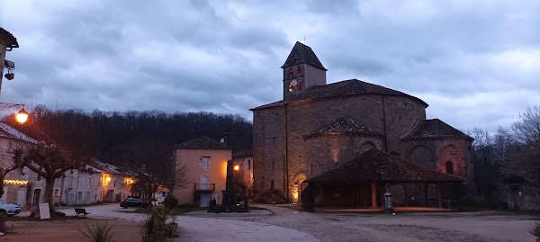Saint-Jean-de-Côle 4