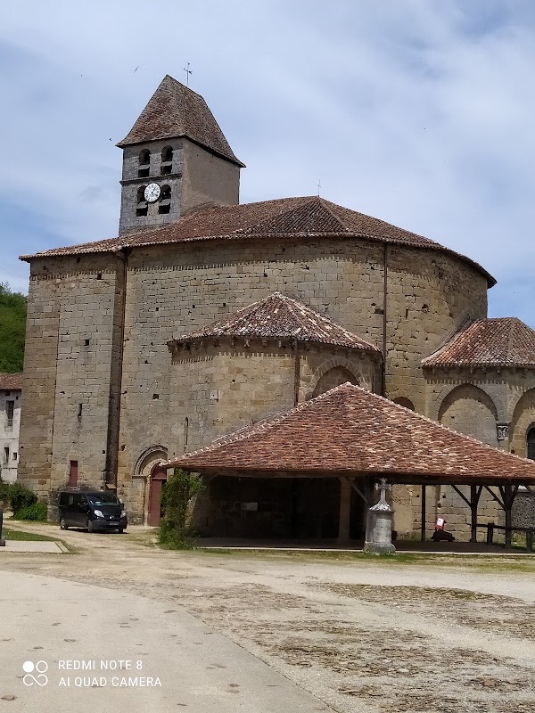 Saint-Jean-de-Côle 3