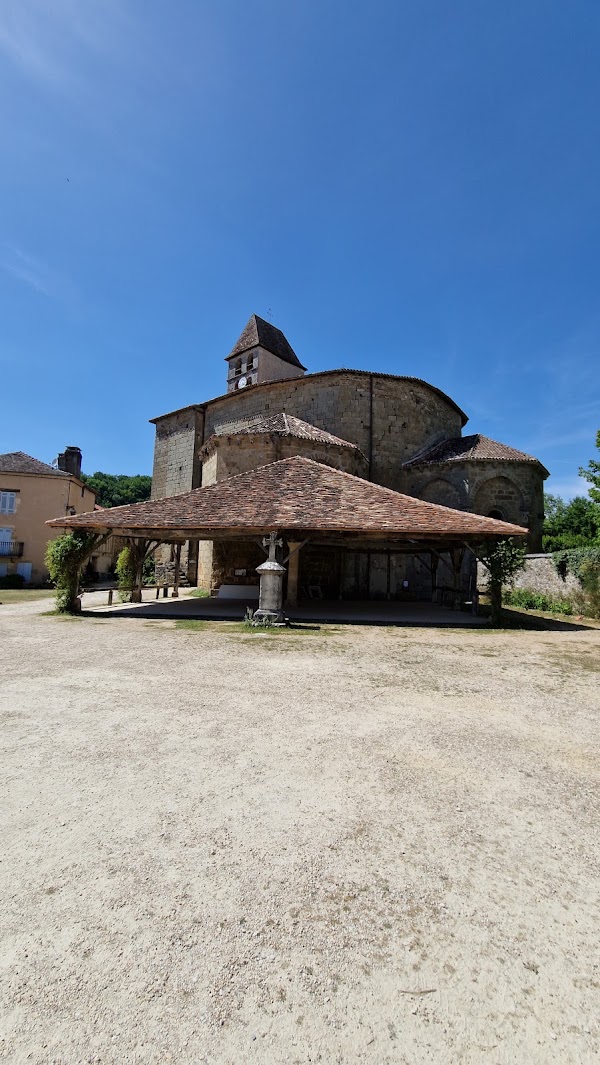 Saint-Jean-de-Côle 2