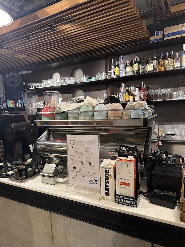 Café 8.98 Ao Nang 2