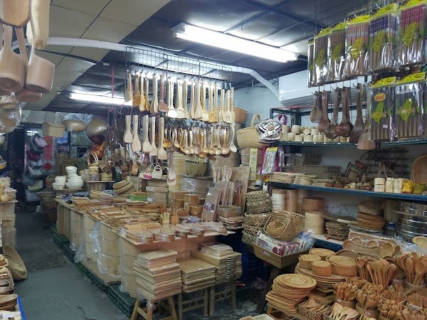 高建桶店 3