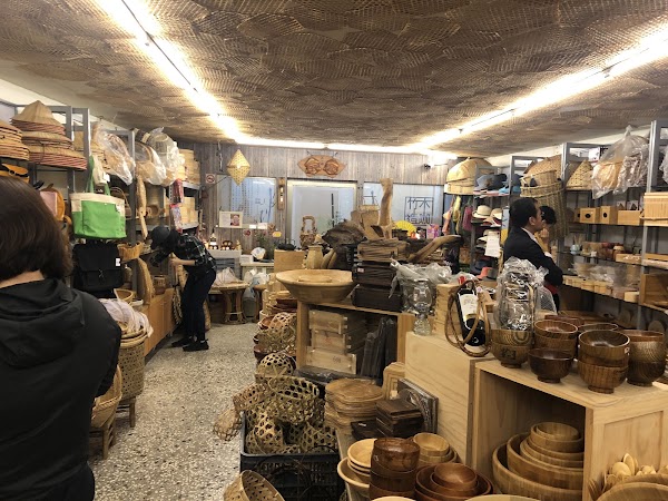 高建桶店 2