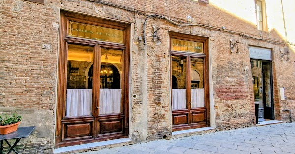 Osteria Le Logge