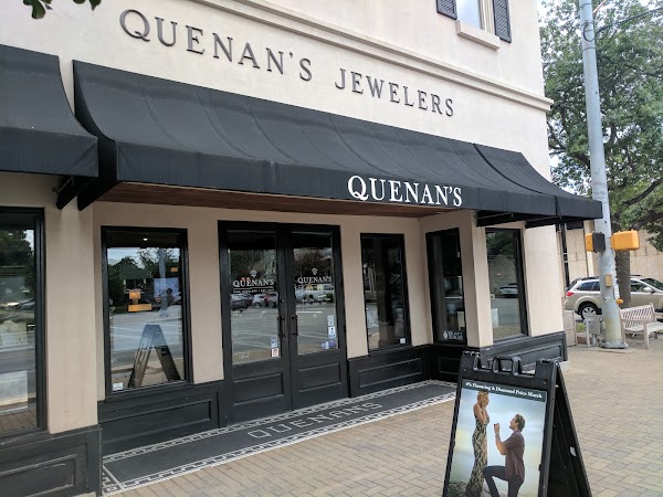 Quenan's Jewelers