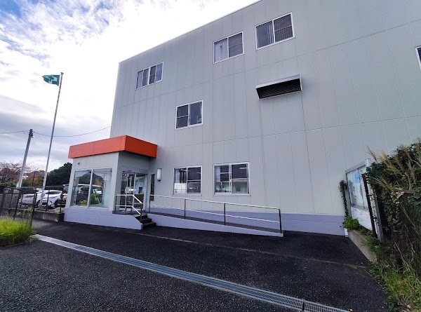 Enoden Bus Kamakura Office 3