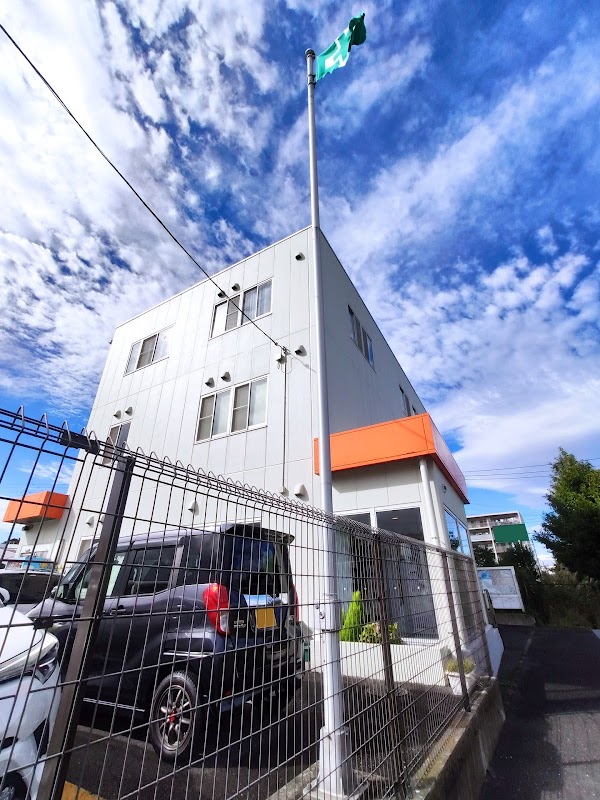 Enoden Bus Kamakura Office 2